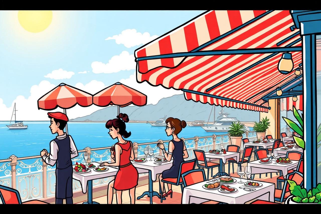 From plastic bags to power bills: Monaco businesses mark a decade of greener trade