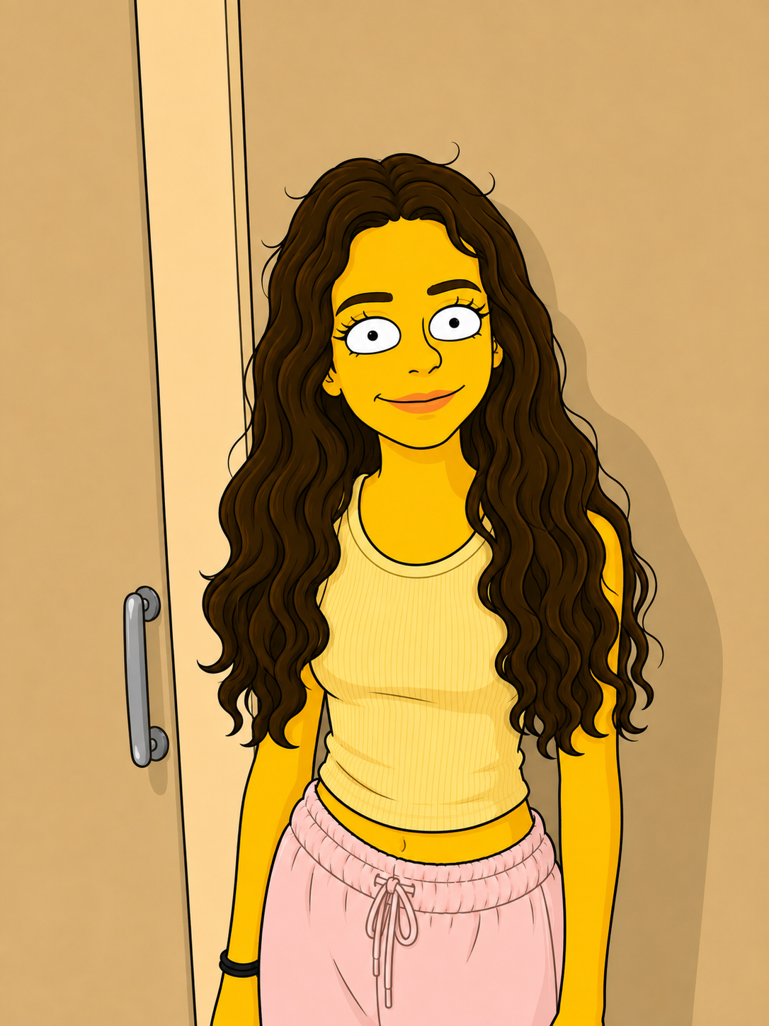 Harriet